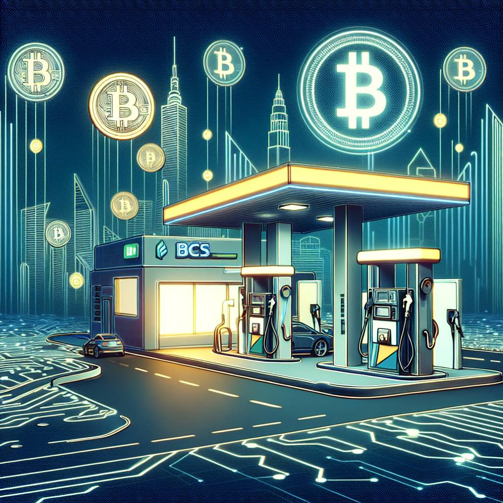 Are there any rebel gas stations in Las Vegas that accept cryptocurrencies as a form of payment?