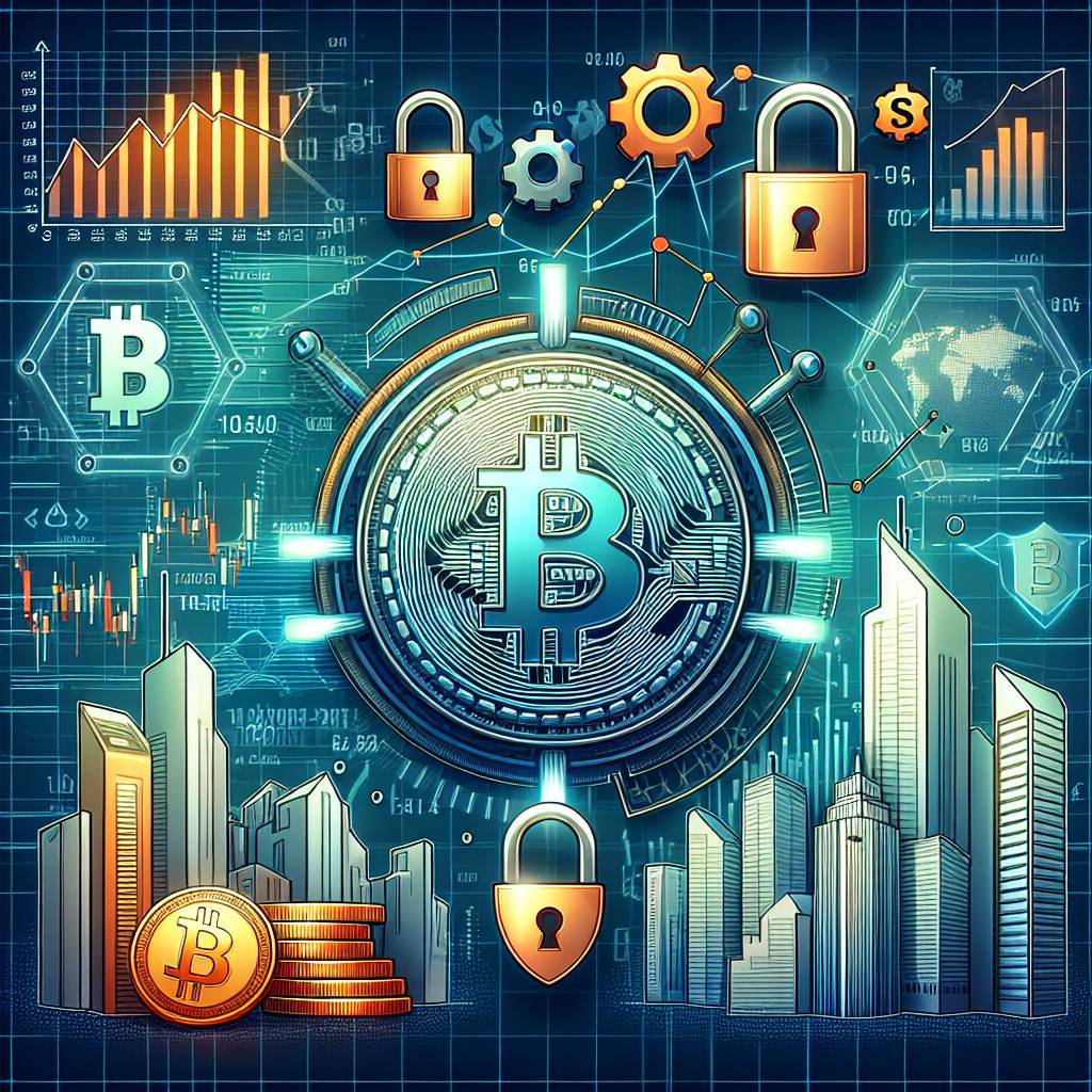 What are the most secure and reputable cryptocurrency exchanges in the market?