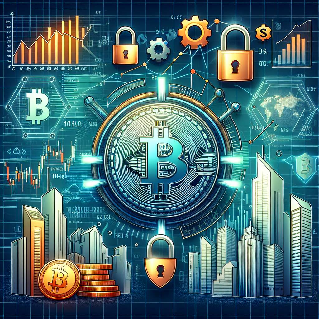 What are the most secure and profitable tangible assets to consider for cryptocurrency investors?