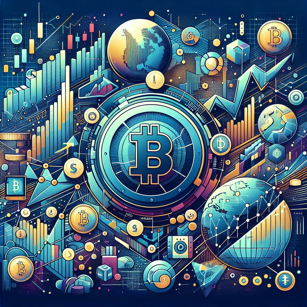 What are the factors that influence the market depth of bitcoin?
