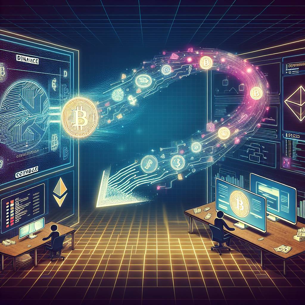 What are the steps to transfer an IRA from one digital currency institution to another on Fidelity?