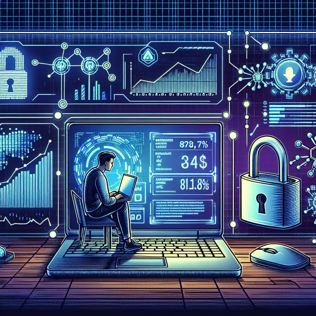 How can I protect my Coinbase Pro API secret from unauthorized access?