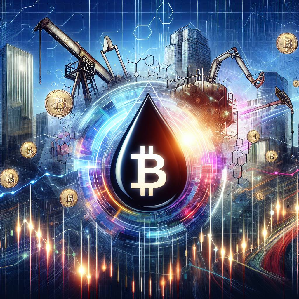 What impact will the Morgan Stanley oil price forecast have on the cryptocurrency market?