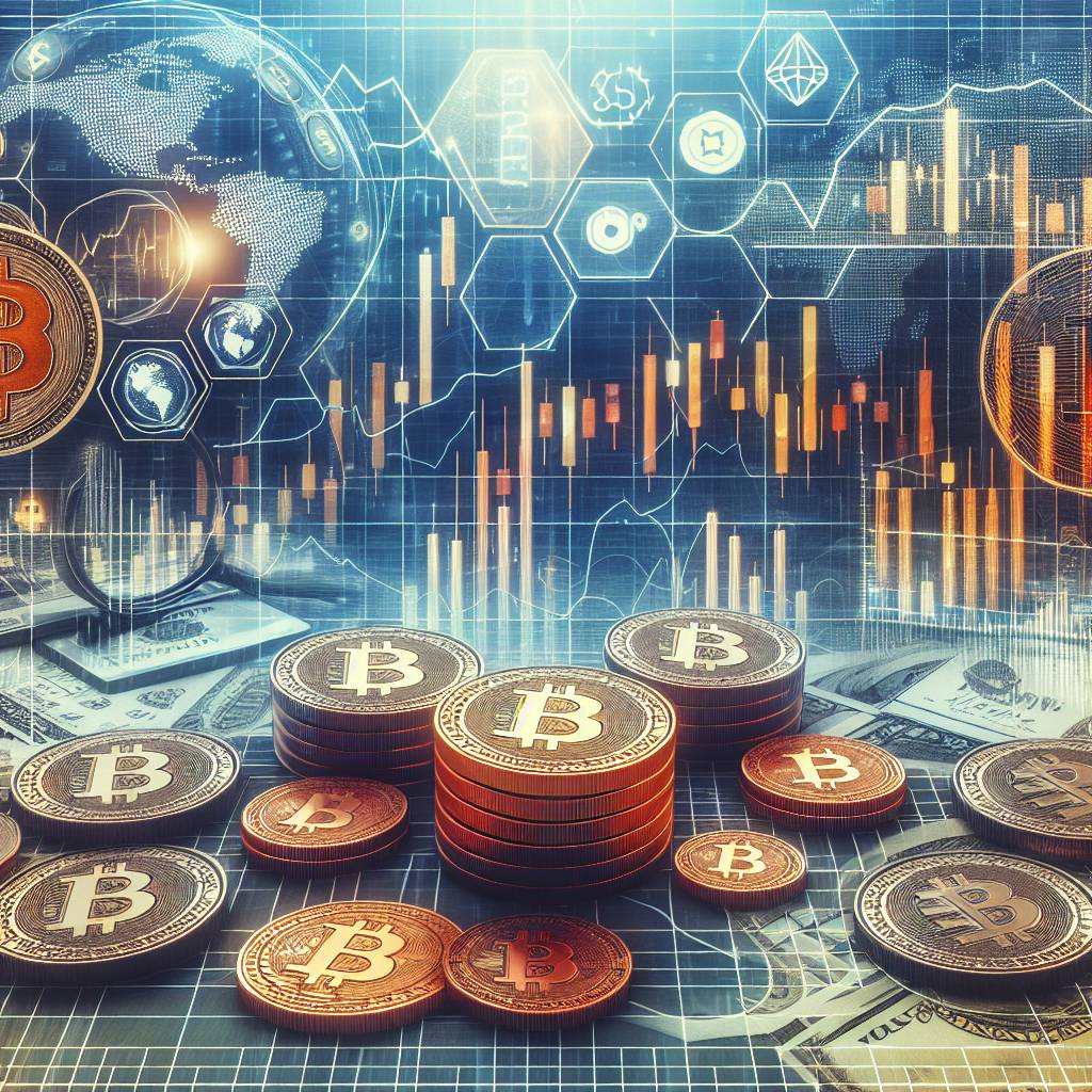 What were the top performing cryptocurrencies in 1900?