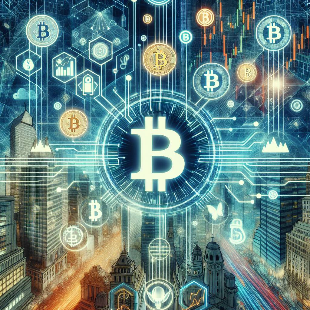 How can humanity benefit from the adoption of digital currencies like Bitcoin?