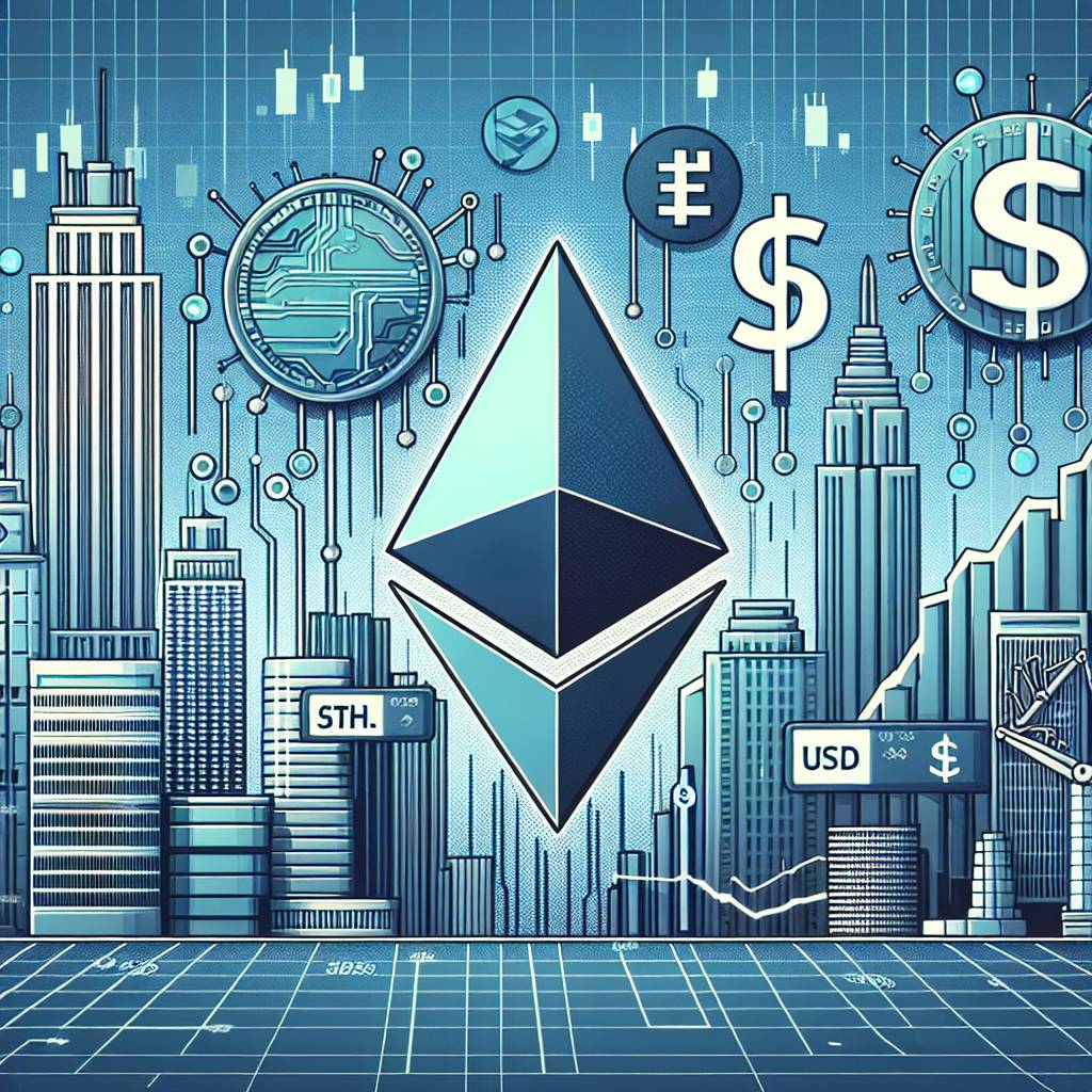 How can I convert the price of Ethereum (ETH) to my local currency?