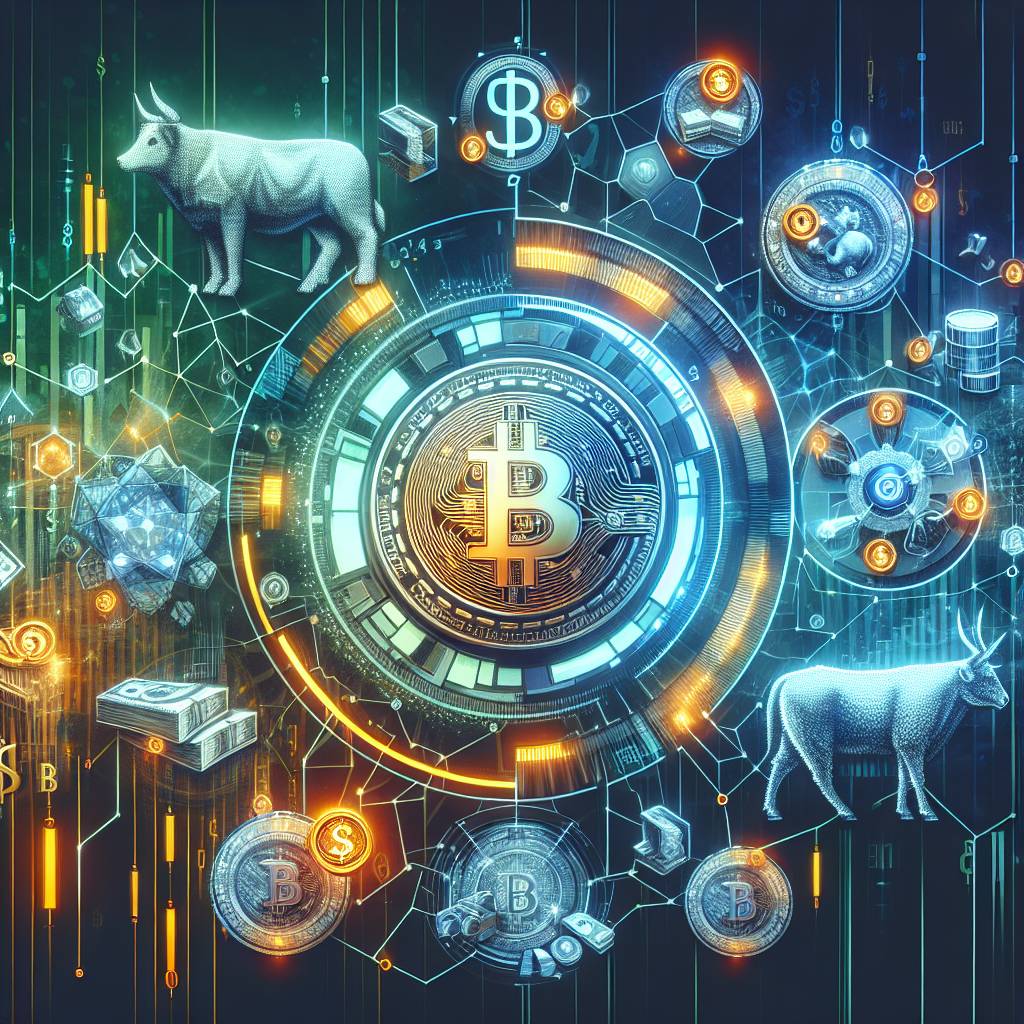 What are the potential risks and rewards of using cryptocurrencies in the pet industry?