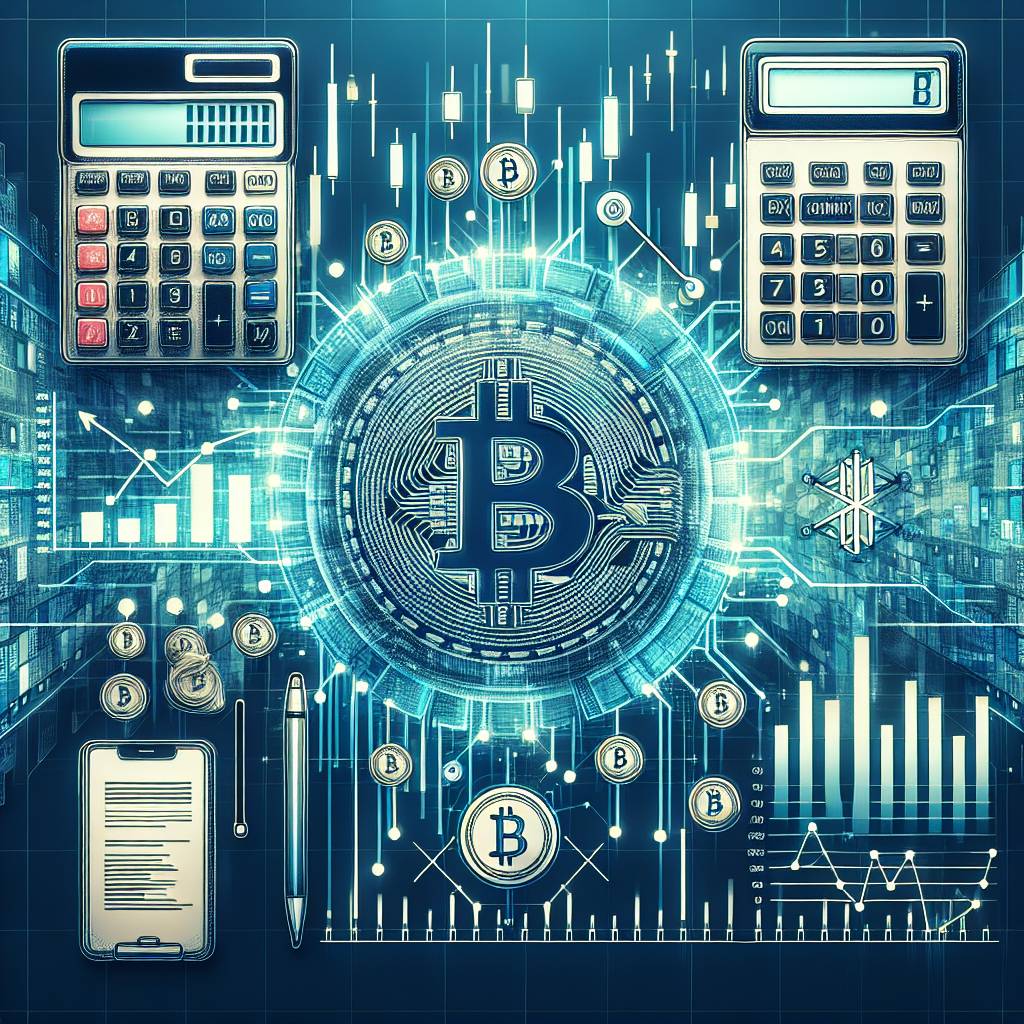 What is the best 3.5 APY calculator for cryptocurrency investments?