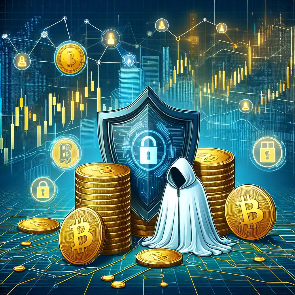 How can anonymous tokens contribute to the security and privacy of digital transactions?