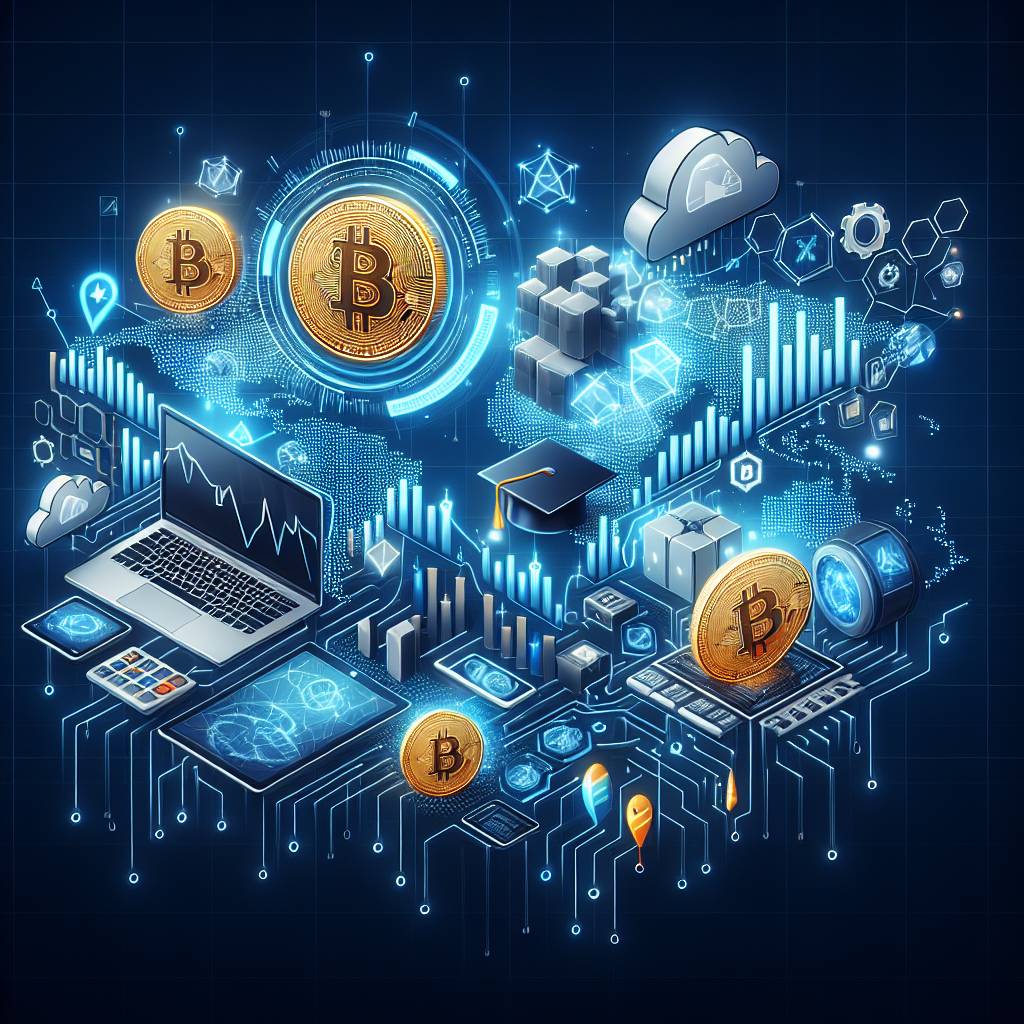 How can I find a reliable crypto trading course in Australia?