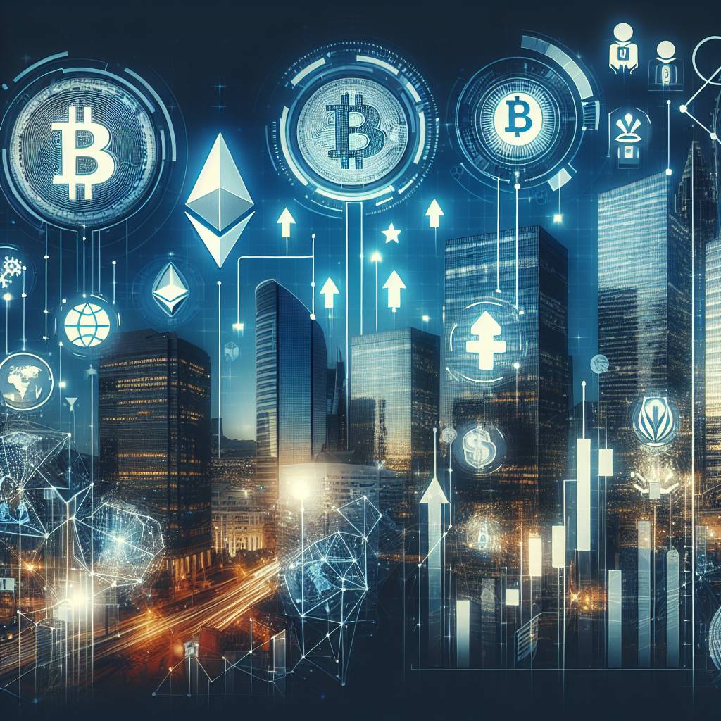 What are the benefits of using a business ledger in the cryptocurrency industry?