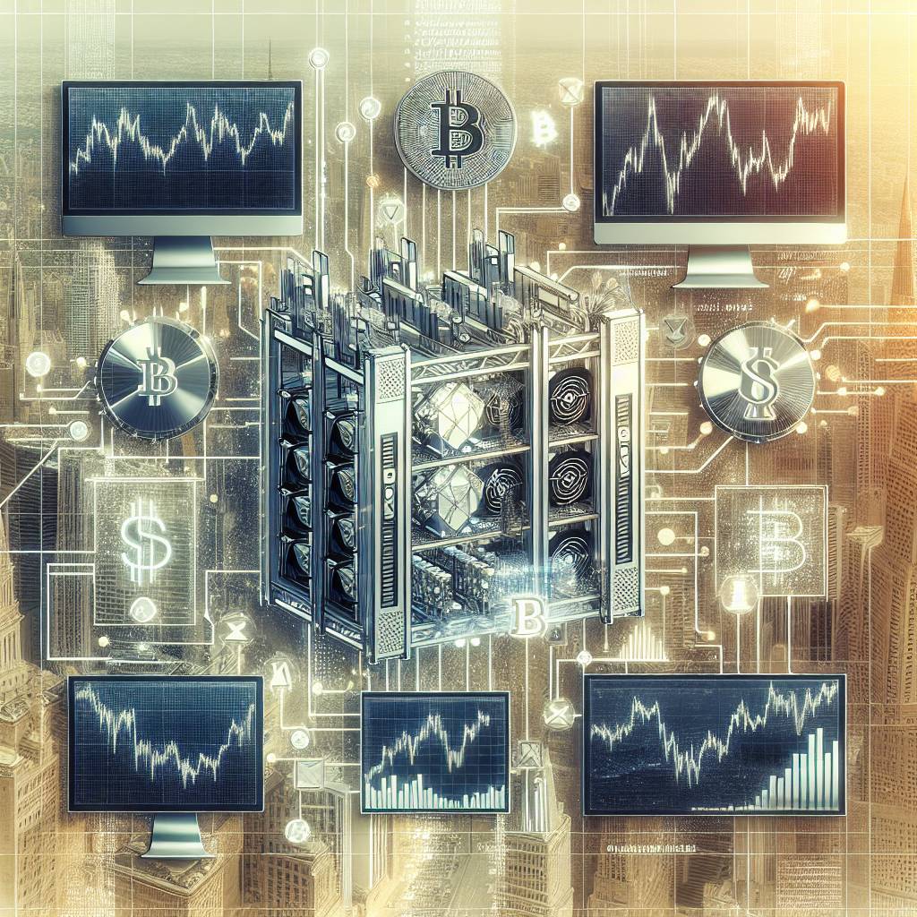 How much does it typically cost to build a crypto mining rig?