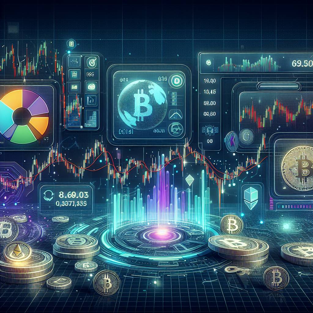 What is the impact of Brent crude vs WTI on the cryptocurrency market?