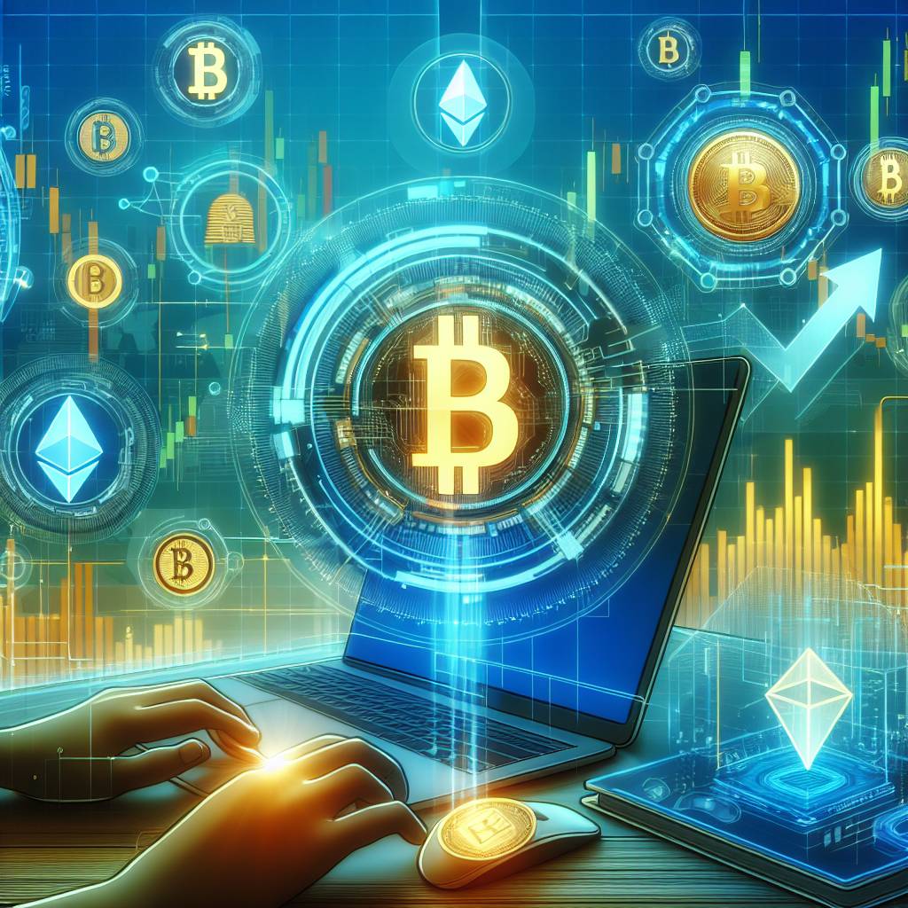 Which cryptocurrencies are being recommended by Ault Alliance news for investment?