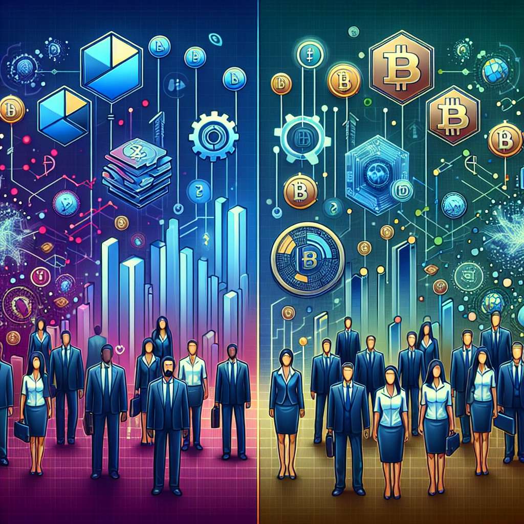How does the 1% of cryptocurrency users differ from the rest in terms of their investment strategies?