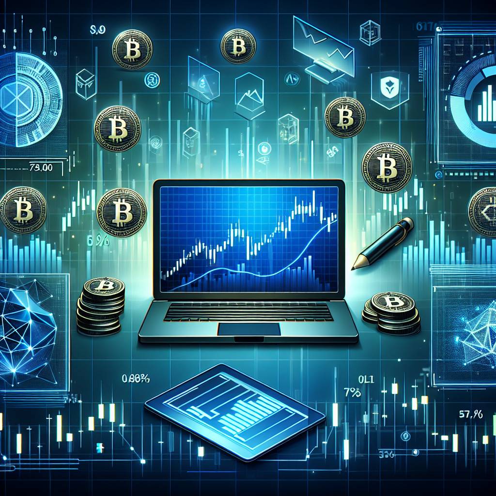 What impact did the price of Microsoft stock in 2000 have on the cryptocurrency market?