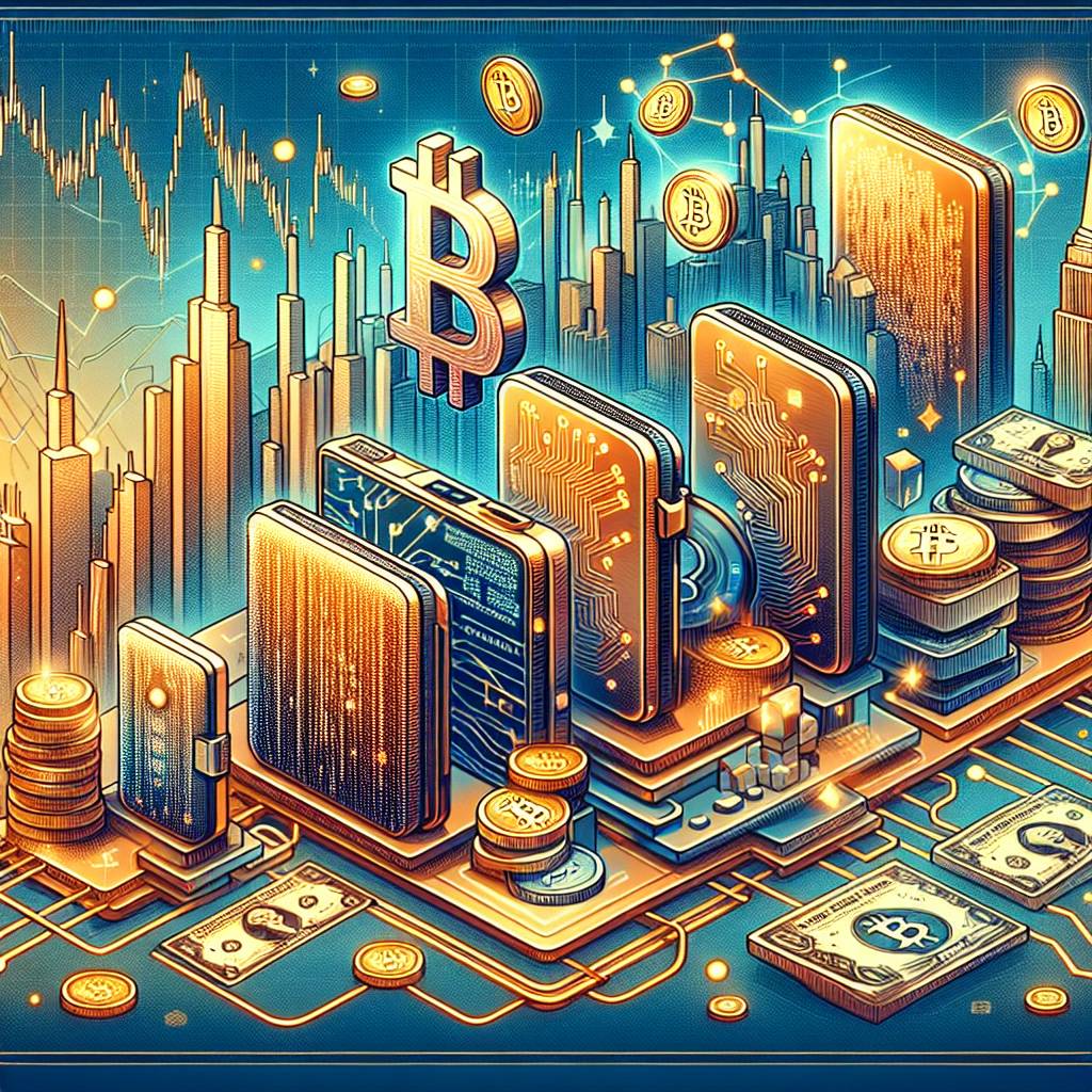 What is the history of bitcoin creation?