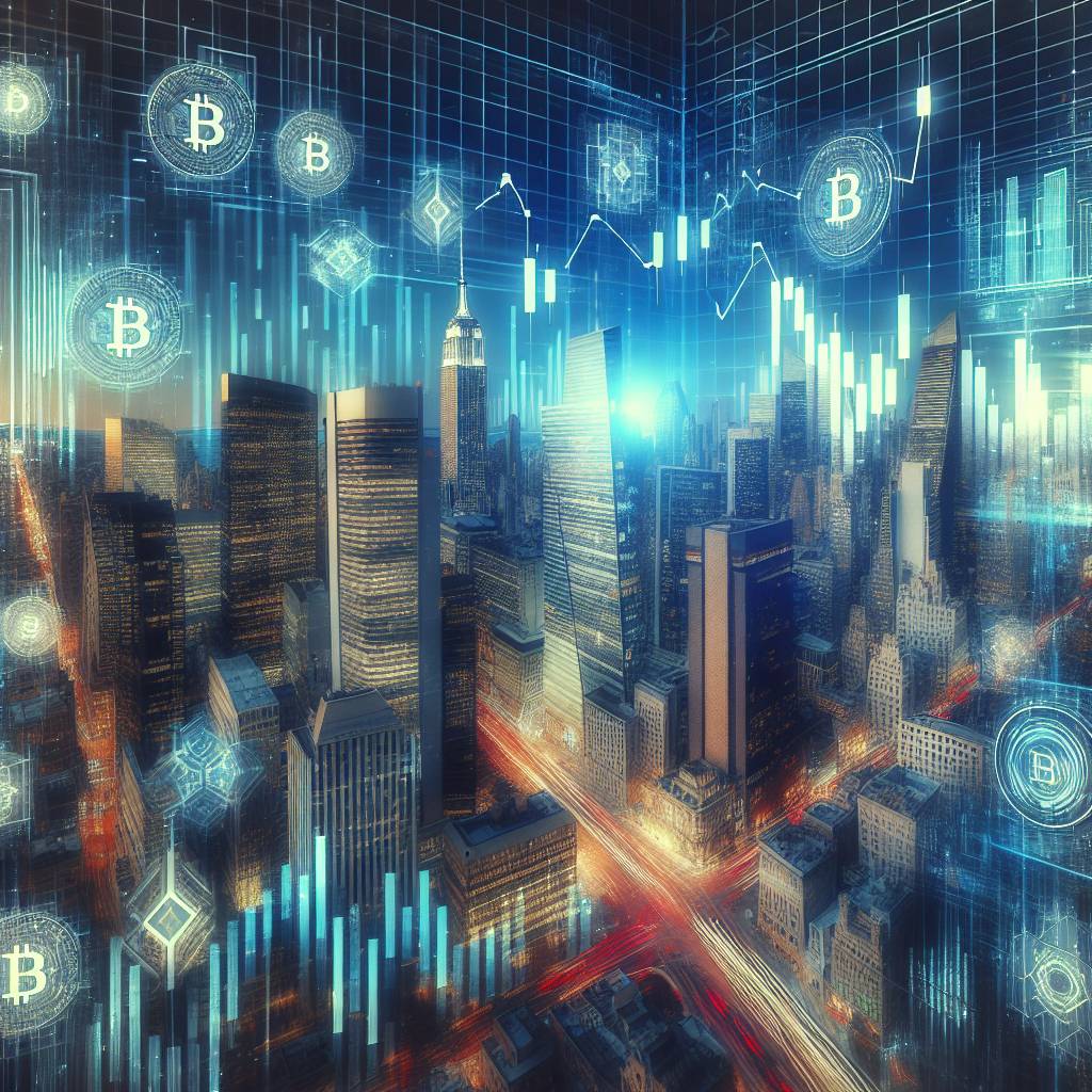 What is the relationship between the Ichimoku cloud strategy and cryptocurrency trading?