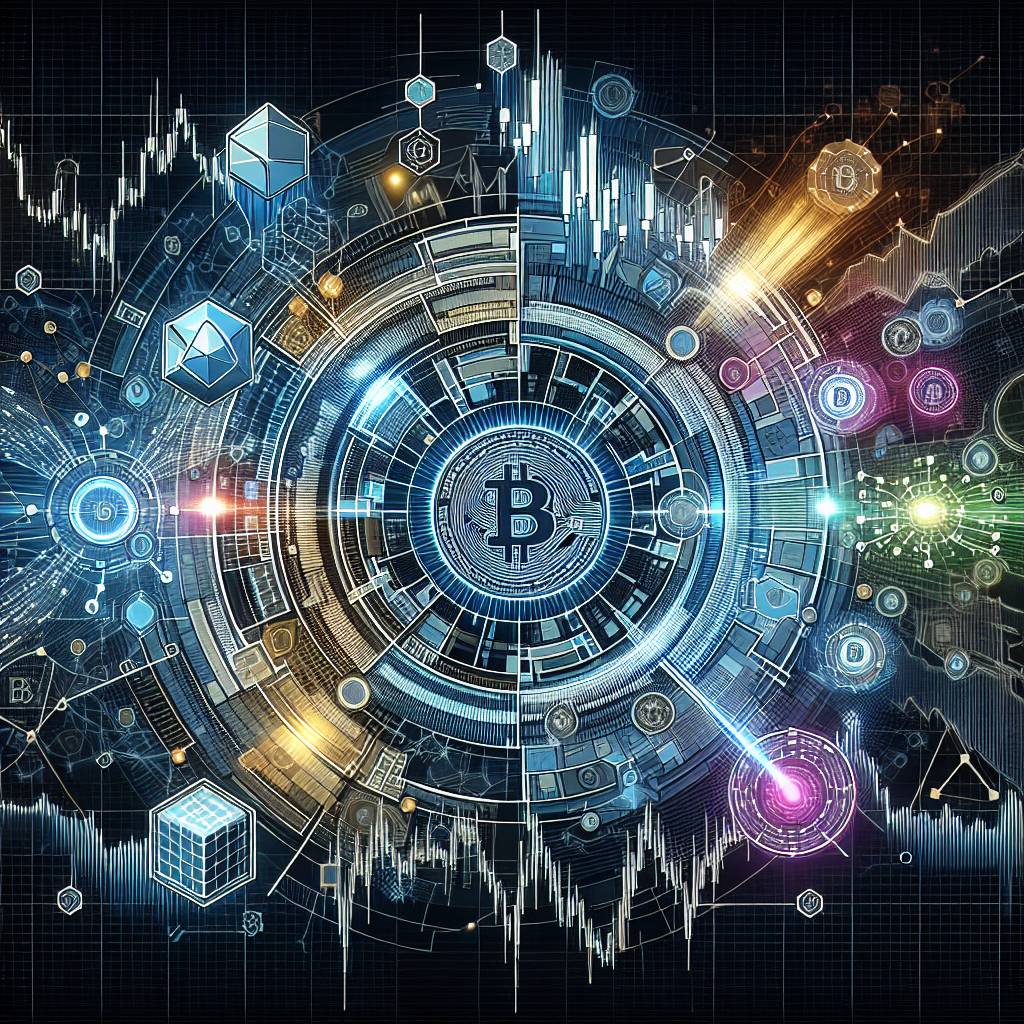 How does machine learning impact the security of digital currencies?