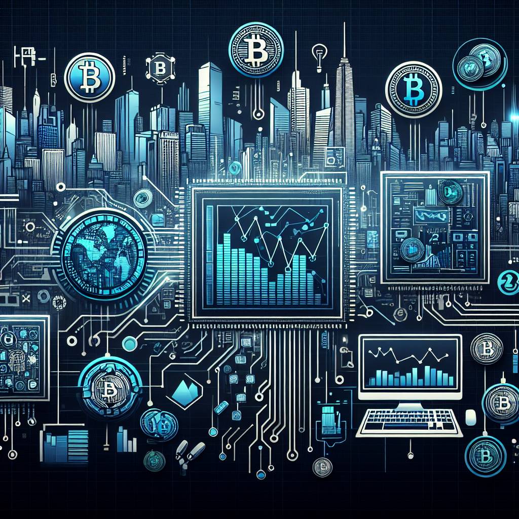 What are the best automated trading strategies for futures in the cryptocurrency market?