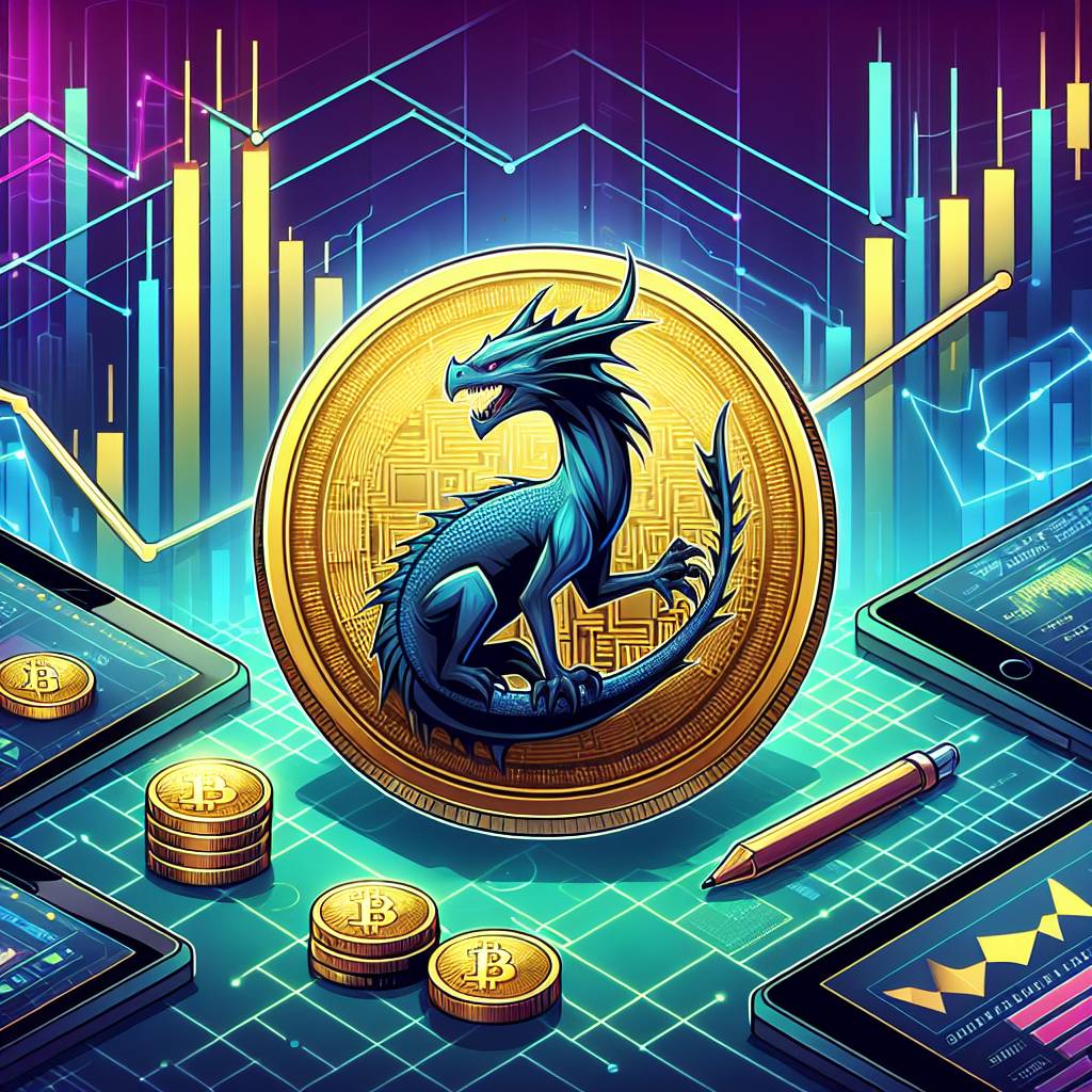 How can I buy and sell cryptocurrencies in unicorn land?