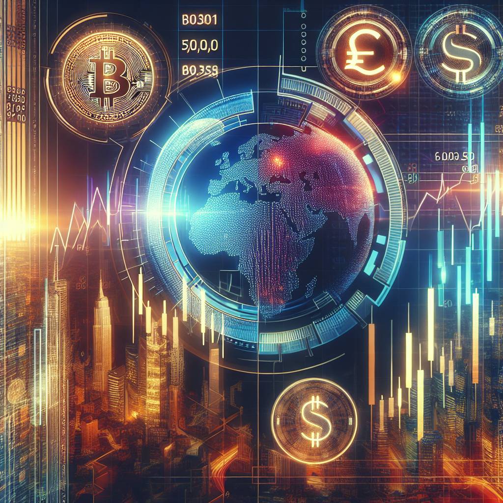 What is the average monthly return rate for Bitcoin in the past month?