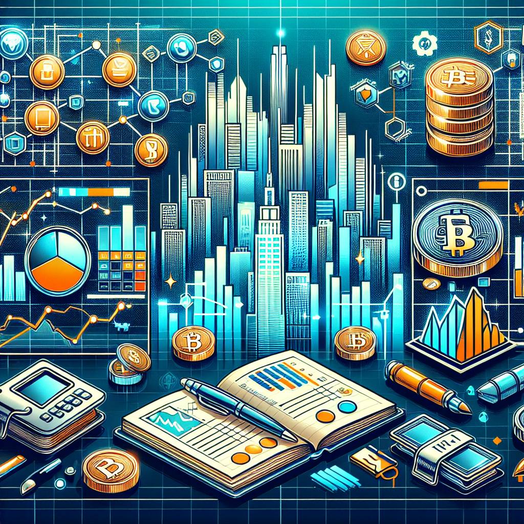 What strategies should I consider when diversifying my nodes investment portfolio in the crypto market?
