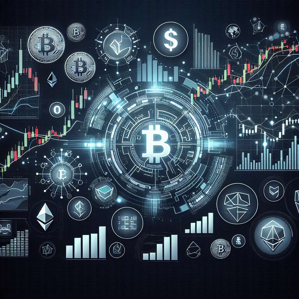What are the most effective strategies for trading cryptocurrencies based on candlestick chart analysis?