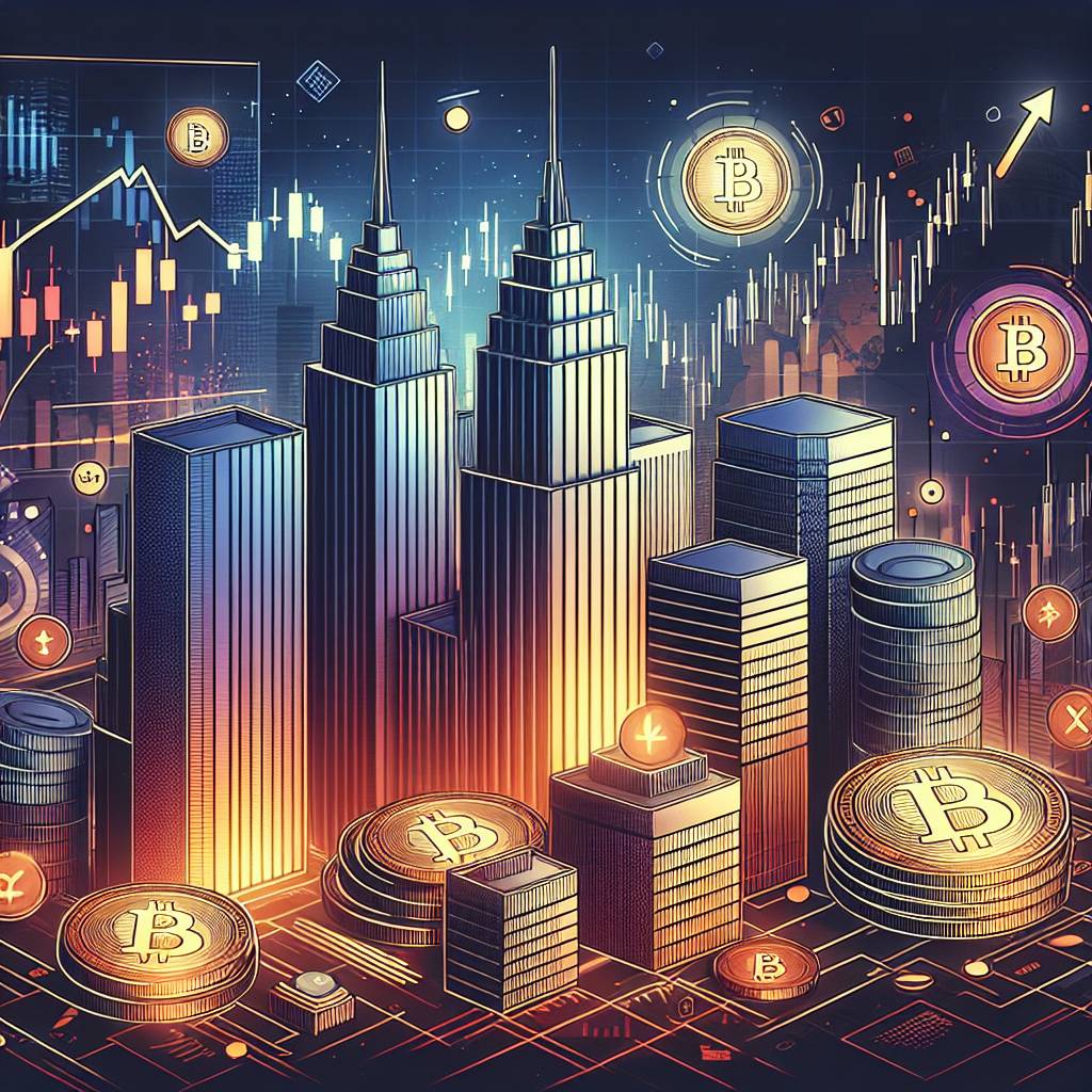 How will the stock market predictions for 2023 impact the cryptocurrency industry?