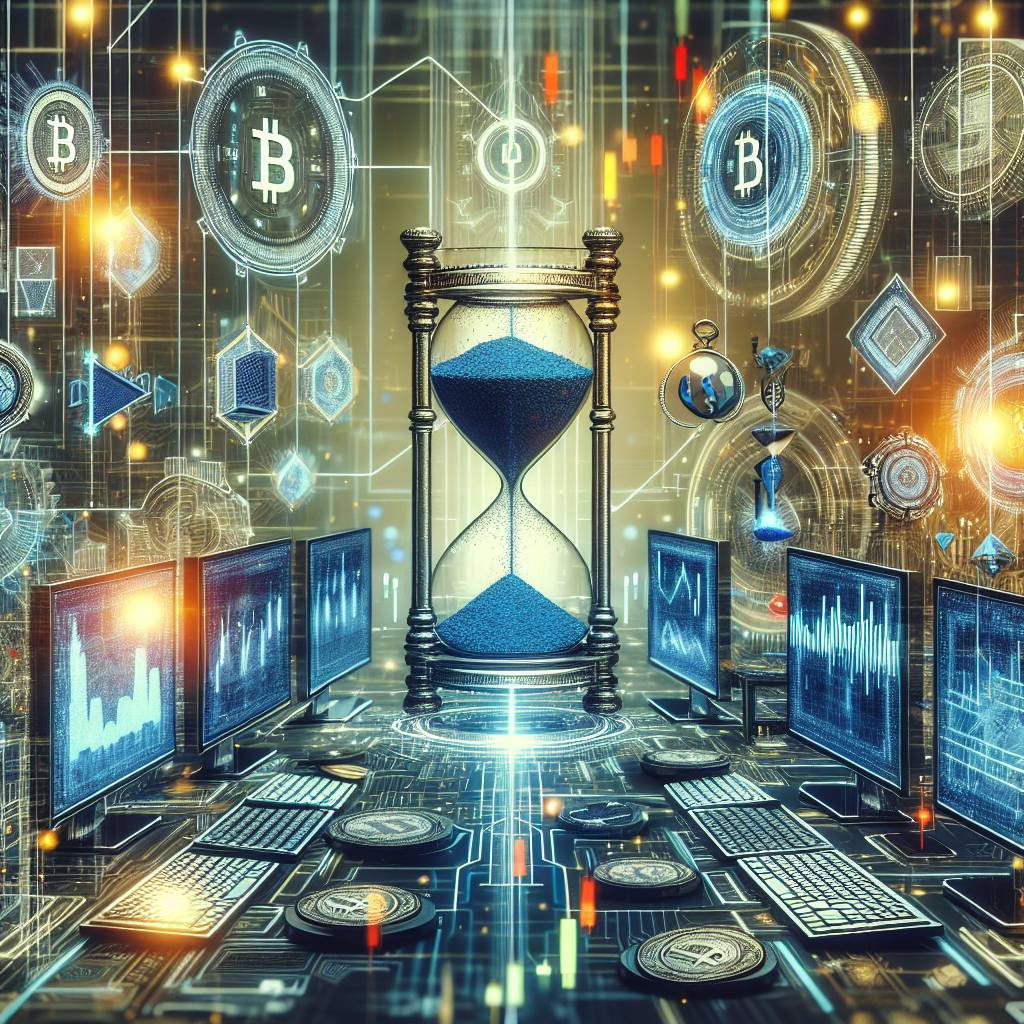 What are the risks of using a compromised private address in cryptocurrency transactions?