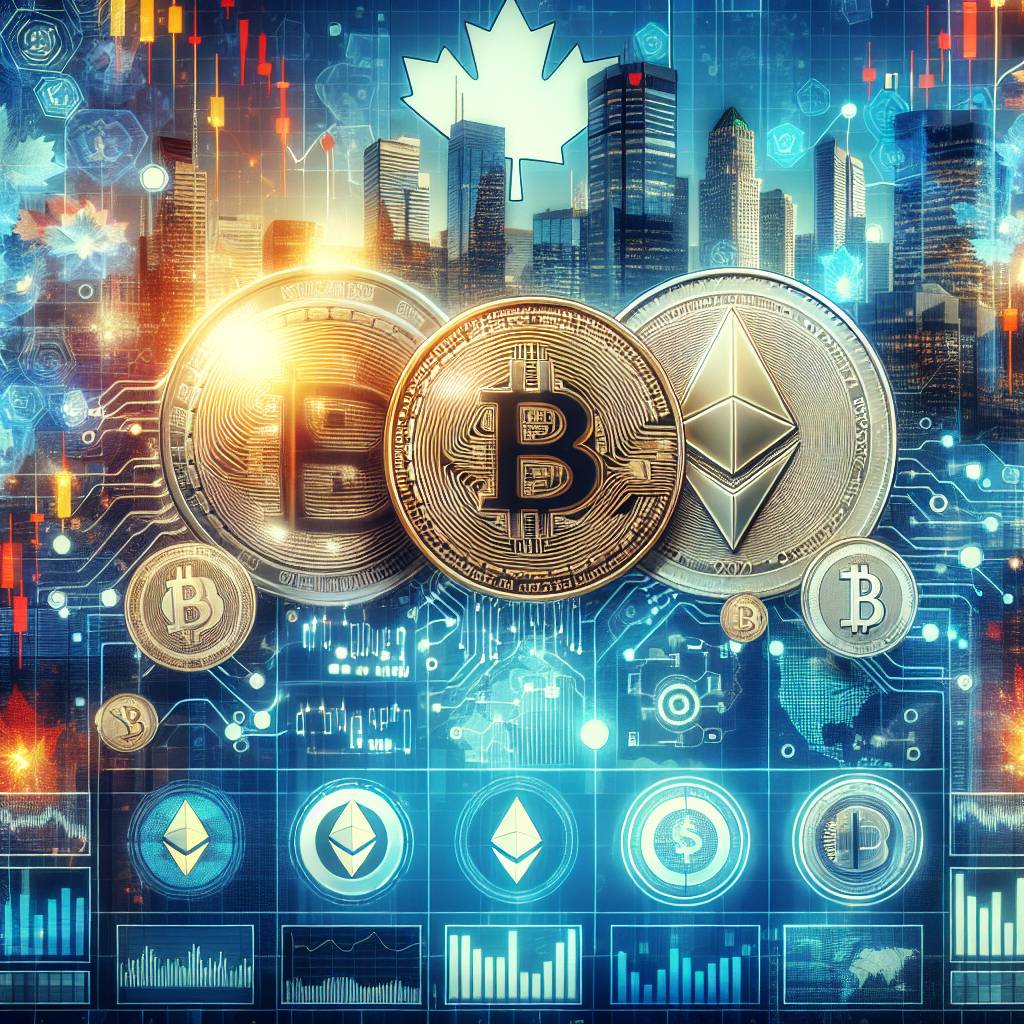 What is the role of cryptocurrency in the future of finance and global economy?