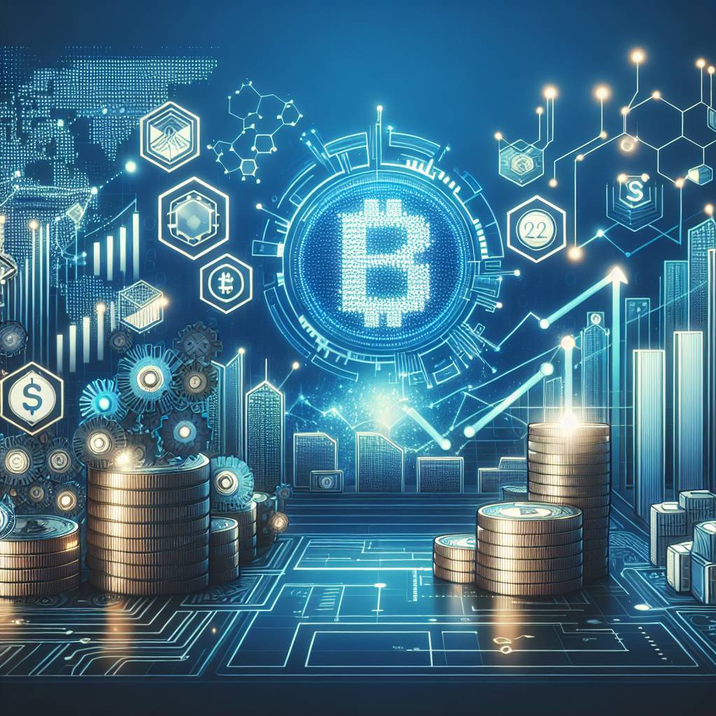 Why is it important to consider the GDP growth rate when investing in cryptocurrencies?
