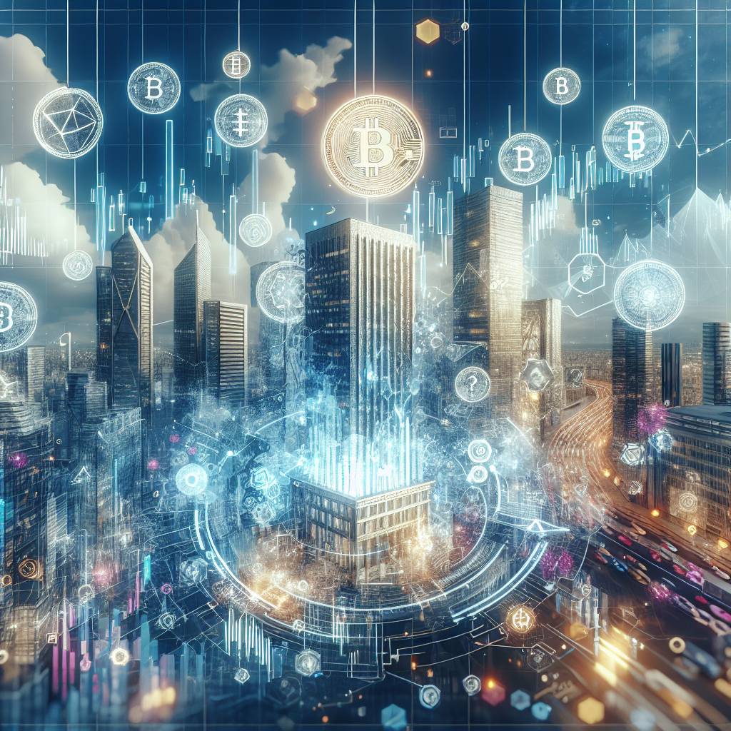 Why is blockchain considered a game-changer in the world of digital currencies?
