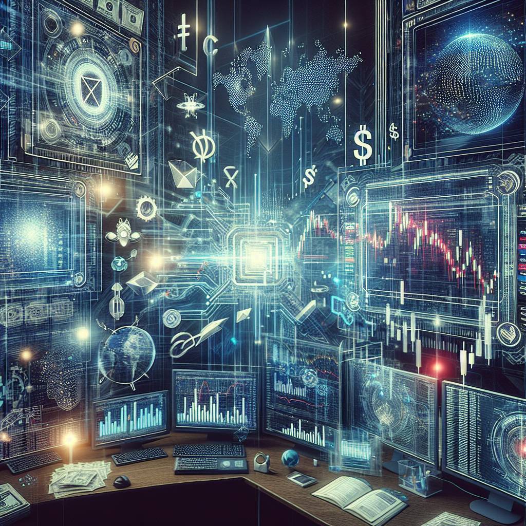 Which SPX charts provide the most accurate data for cryptocurrency analysis?