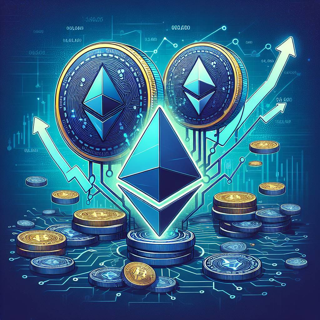 What is the impact of the eth2 merge on the cryptocurrency market?