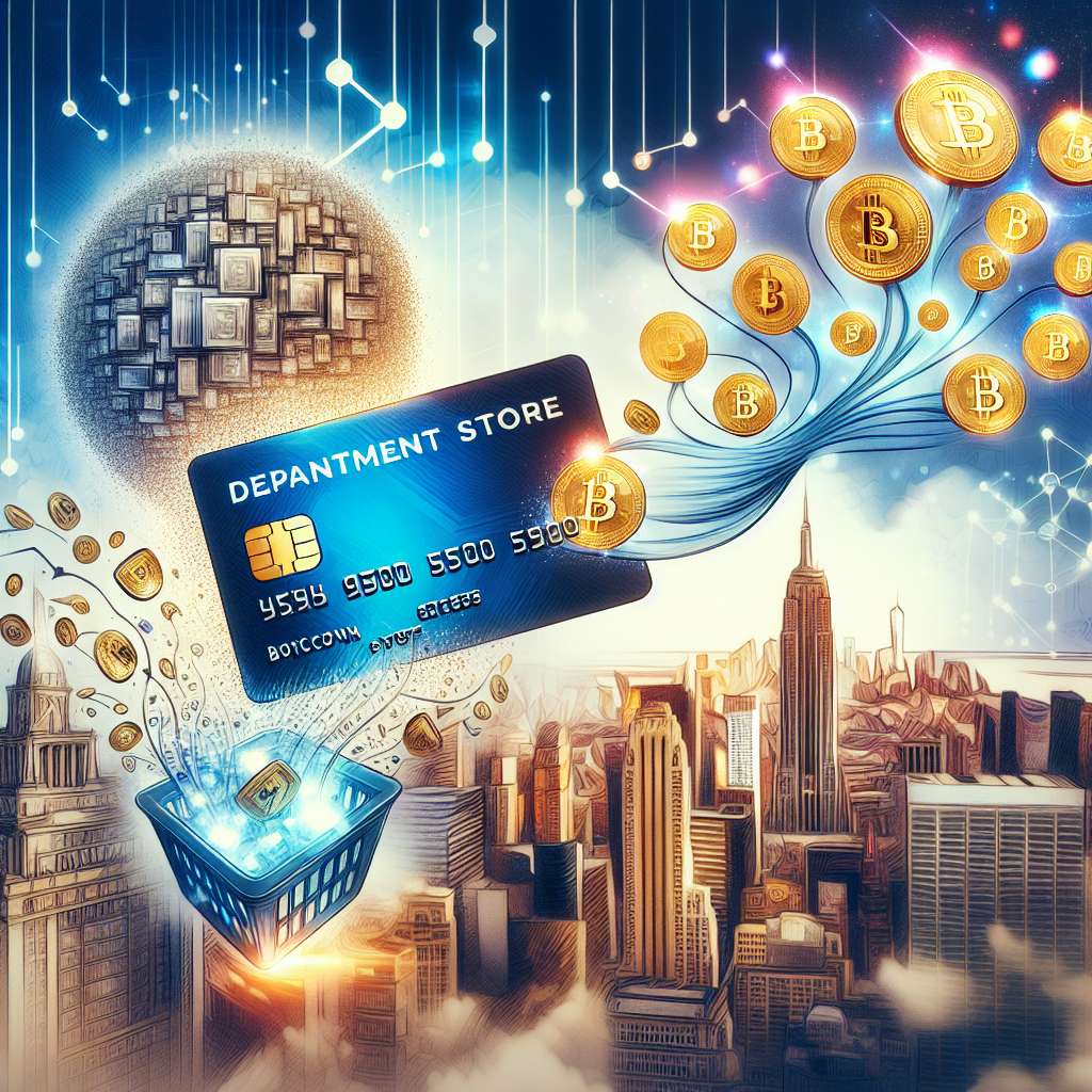 How can I convert my American Express gift cards into cryptocurrency?