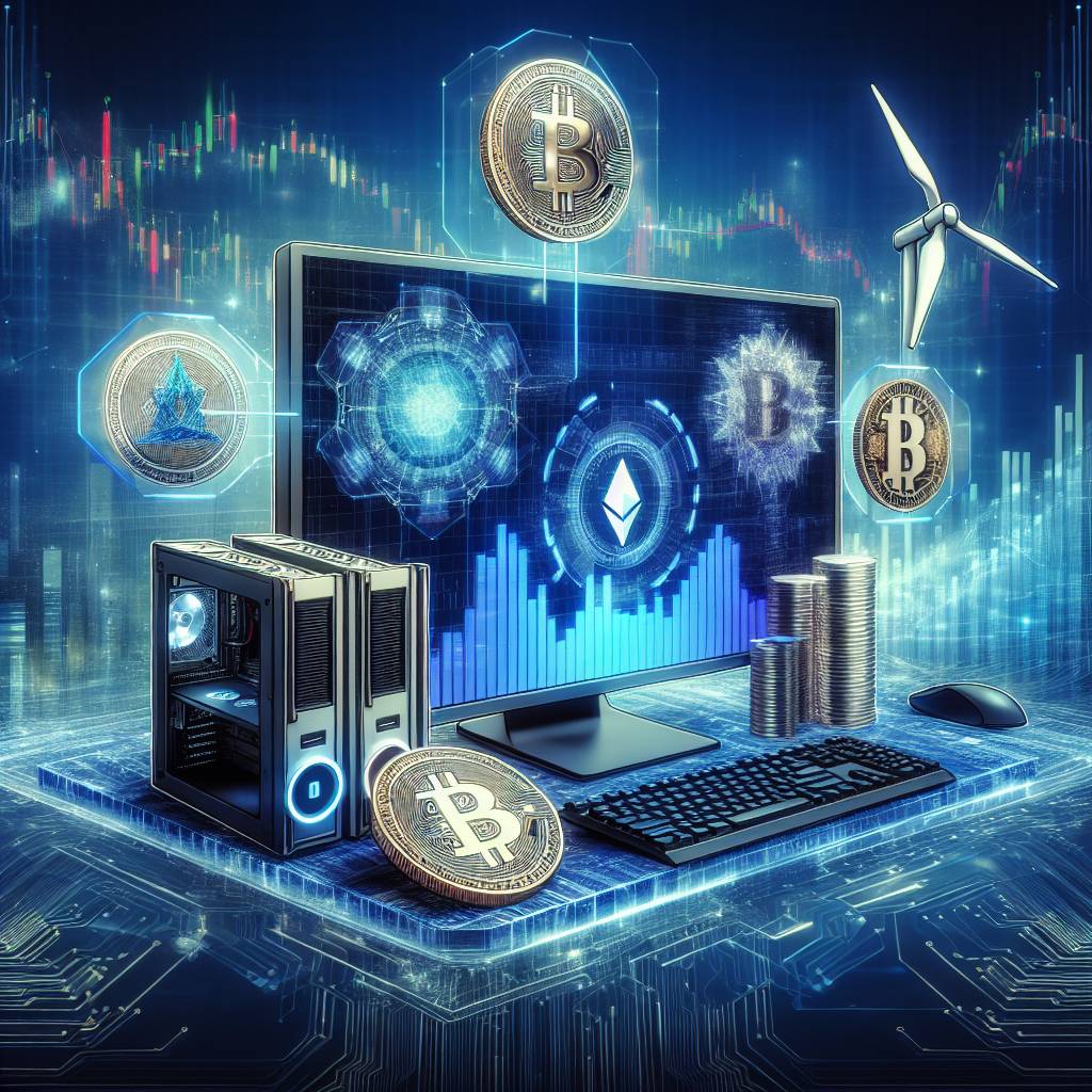 What are the most profitable cryptocurrencies to mine with a 3060 ti cpu?