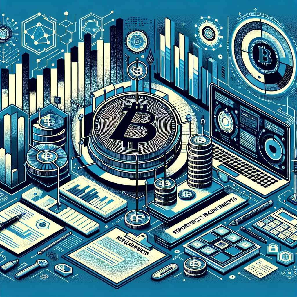 What are the differences between 1099 K and 1099 MISC forms in relation to cryptocurrency transactions?