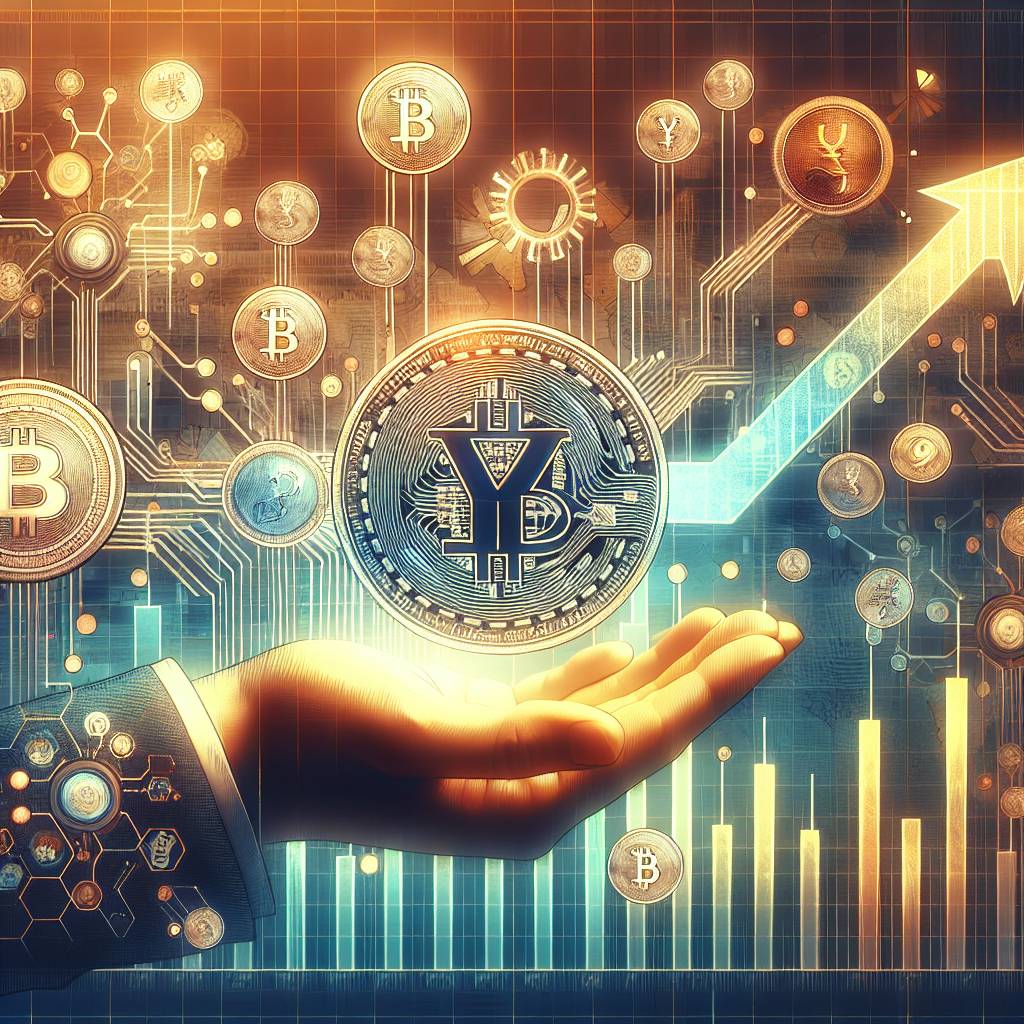 What is the impact of Yuan Pay Group on the cryptocurrency market?