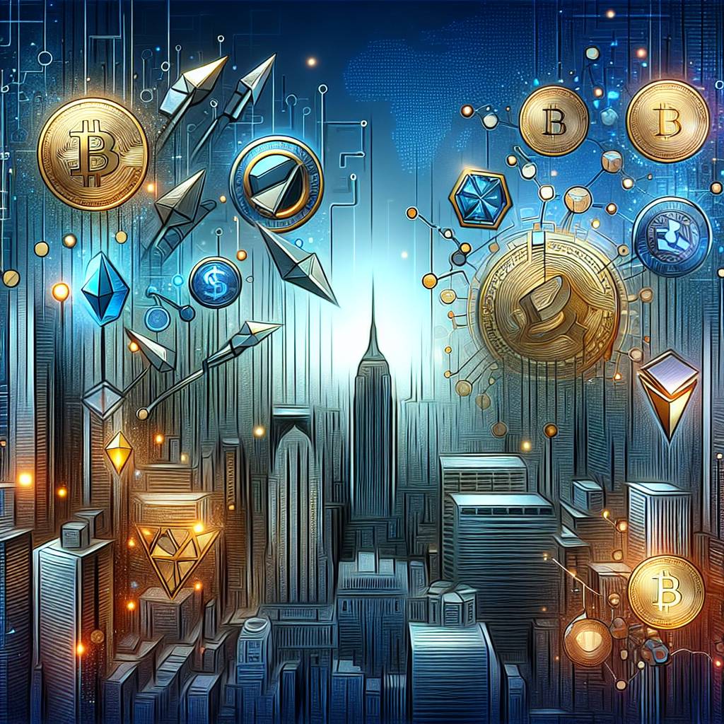 What are the best digital currency investment opportunities for Manhattan Associates investors?