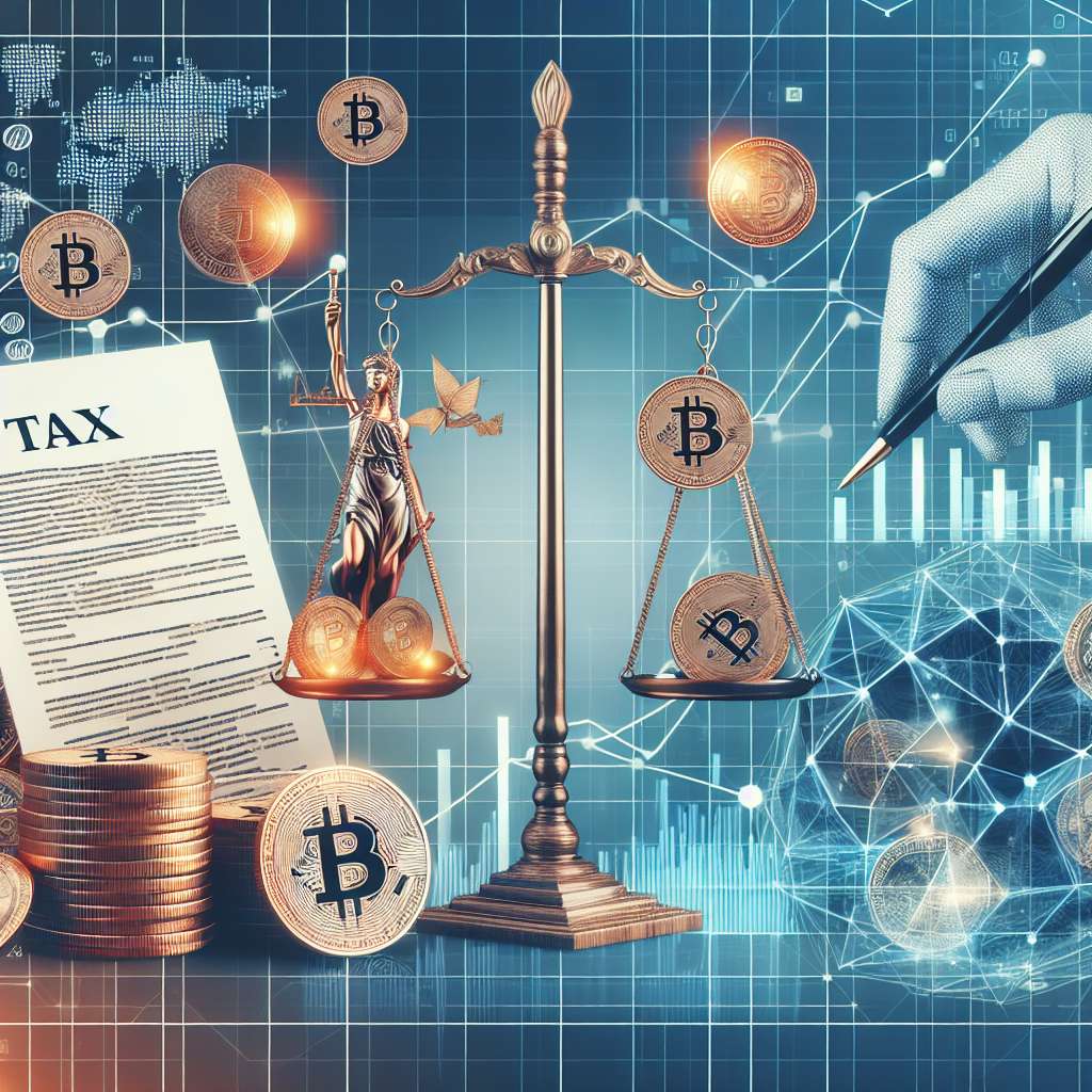 What are the tax implications for South African residents investing in cryptocurrencies?