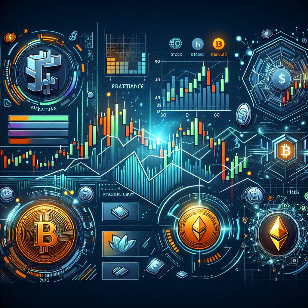 How does fniax stock perform in comparison to cryptocurrencies?