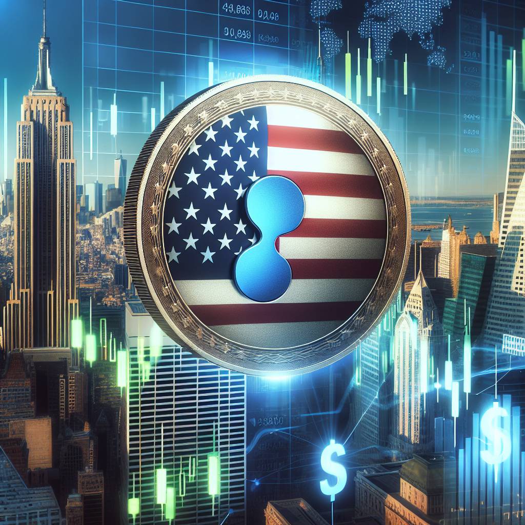 Are there any recommended websites for buying XRP in the USA?