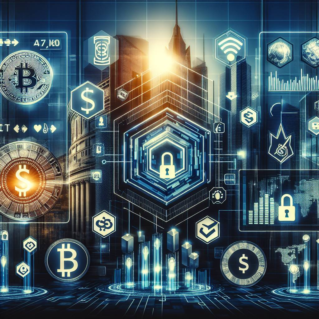 What measures are being taken to prevent wall street corruption in the cryptocurrency industry?