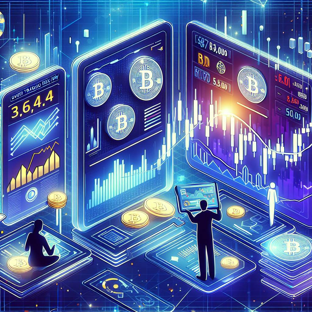 How does tradingview futures data differ from traditional market data when trading cryptocurrencies?