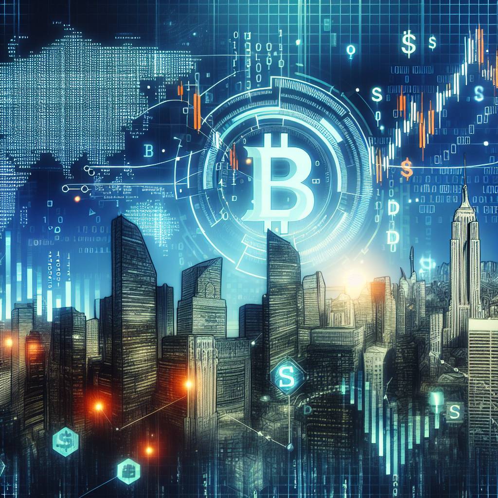 How is Bitcoin leading the way in the cryptocurrency market?