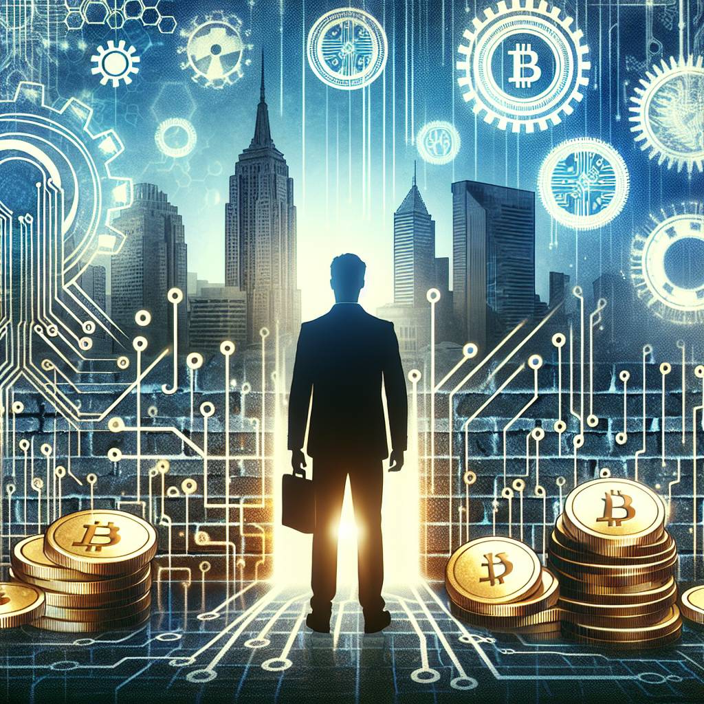 What impact did Trendon Shavers have on the cryptocurrency market?