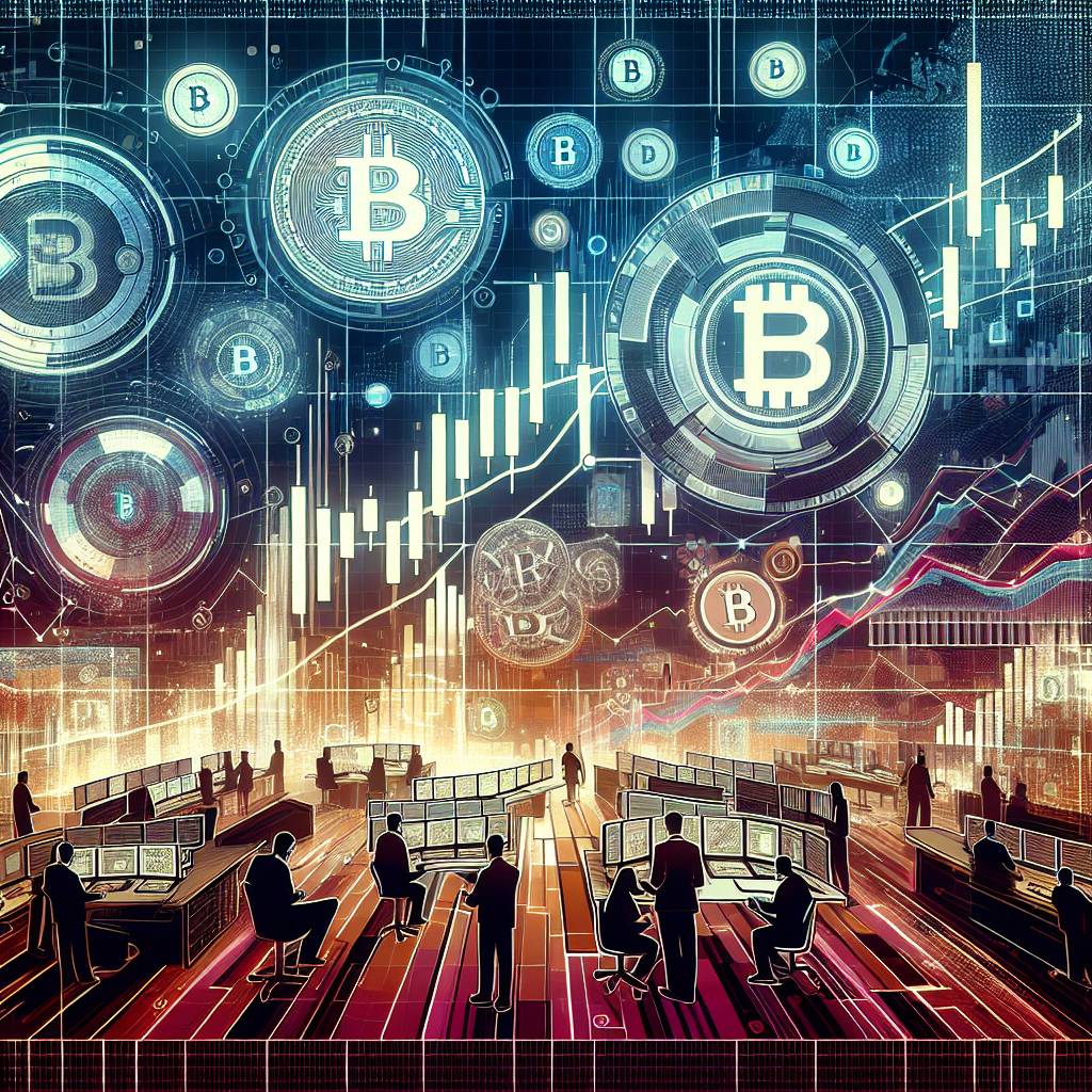 How does quant crypto differ from other digital currencies?