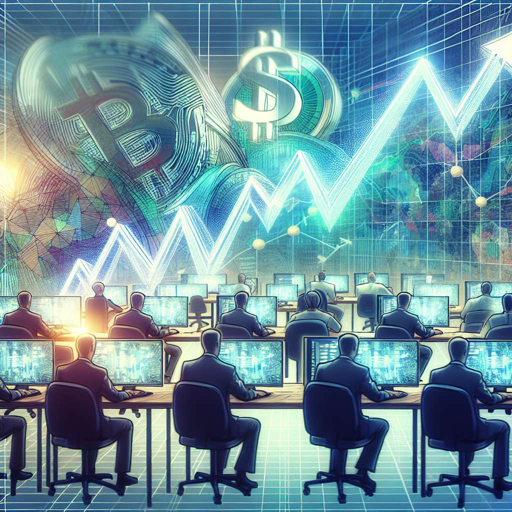 How can I earn money playing online poker using cryptocurrency?