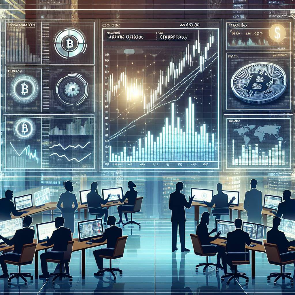 What are the most commonly used liquid assets in the cryptocurrency market?
